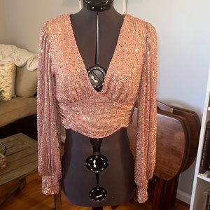 Sincerely Jules shirt